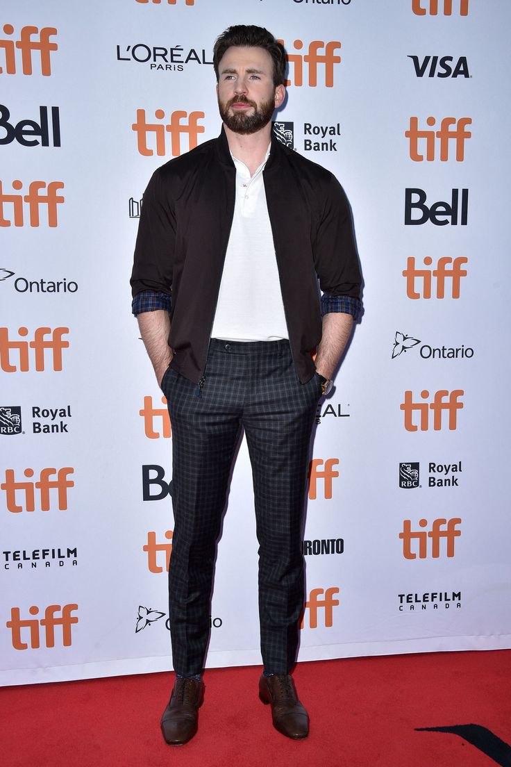 Chris Evans