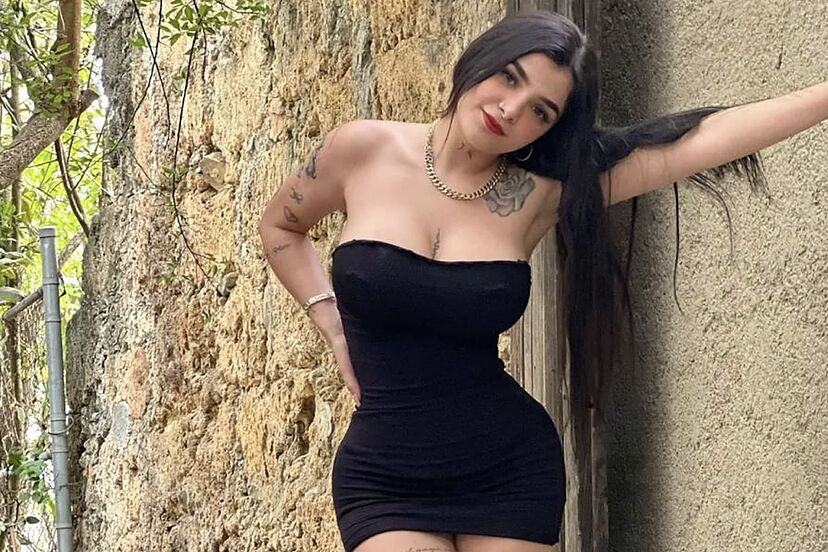 Karely Ruiz