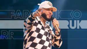 Farruko Pop
