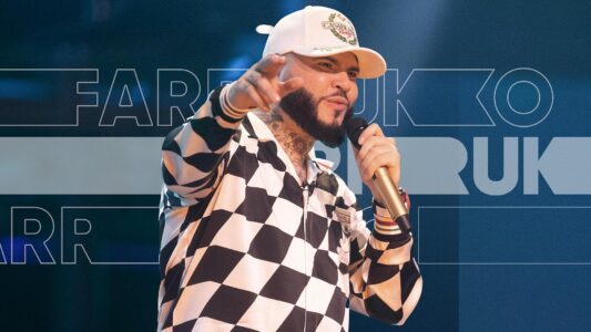 Farruko Pop