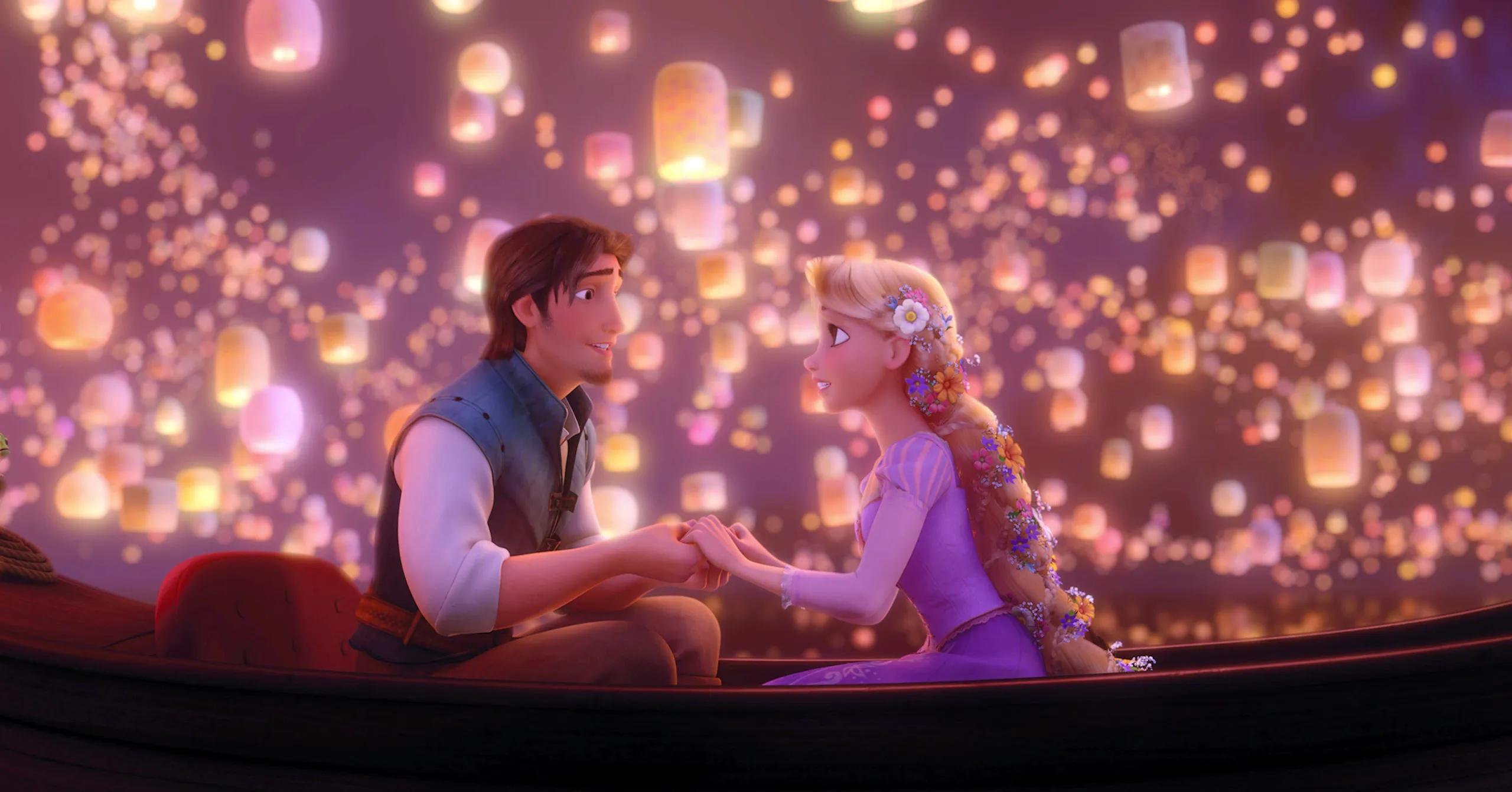 Flynn Rider