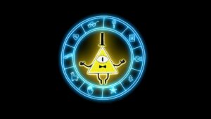 Bill Cipher
