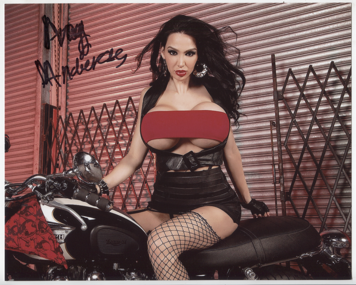 Amy Anderssen
