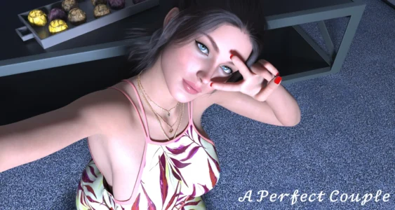 A Perfect Couple Free Download PC Game