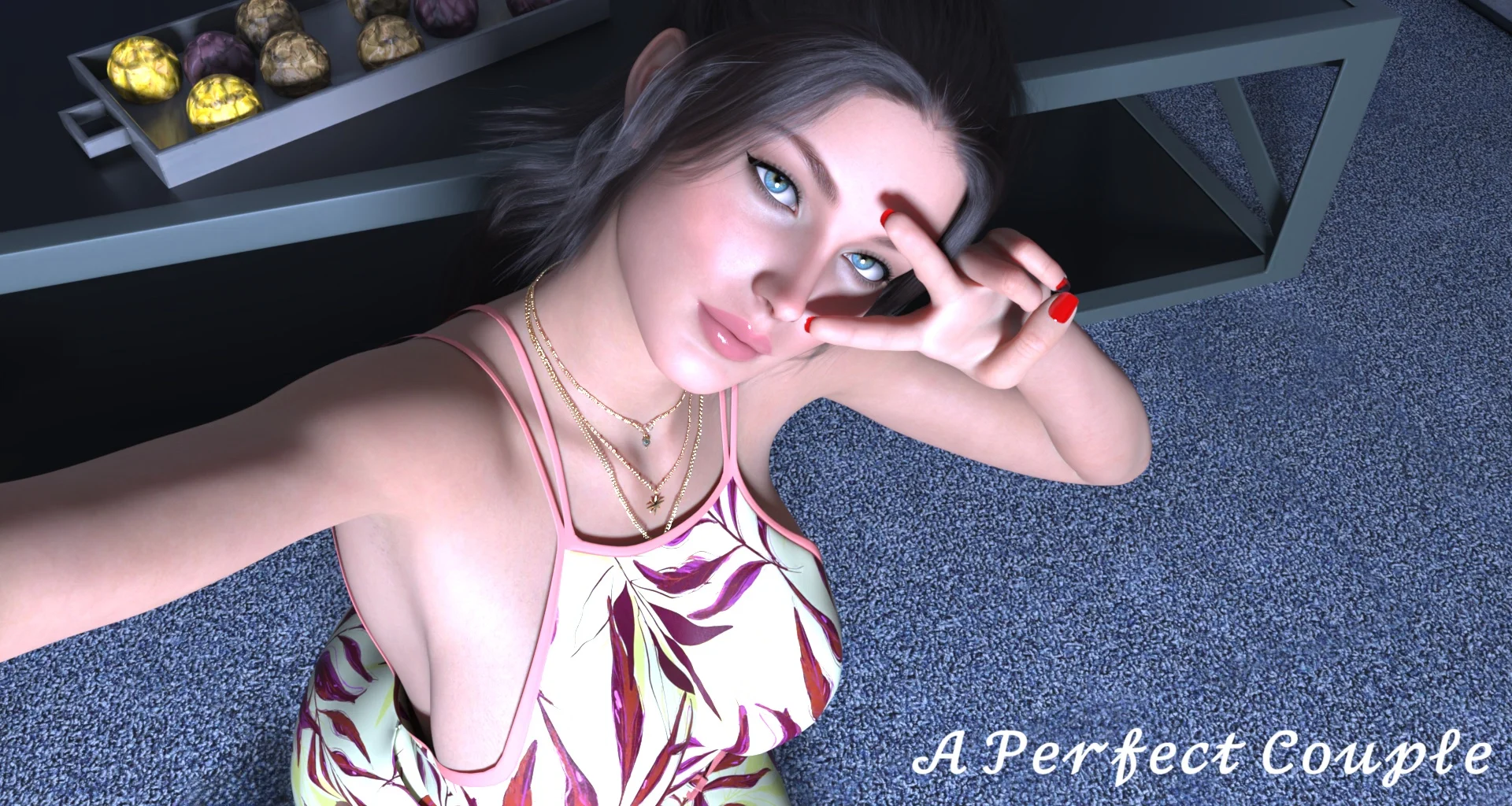 A Perfect Couple Free Download PC Game