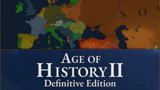 Age of History 2 Definitive Edition Free Download PC Game Torrent