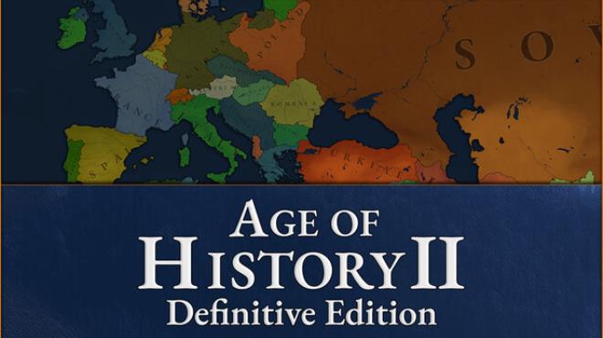 Age of History 2 Definitive Edition Free Download PC Game Torrent