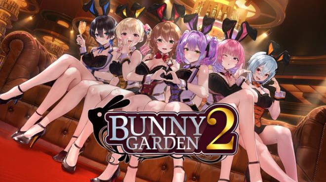 BUNNY GARDEN 2 Free Download PC Game Torrent