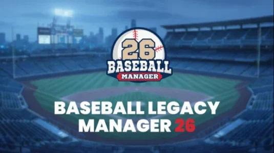 Baseball Legacy Manager 26 your PC Game