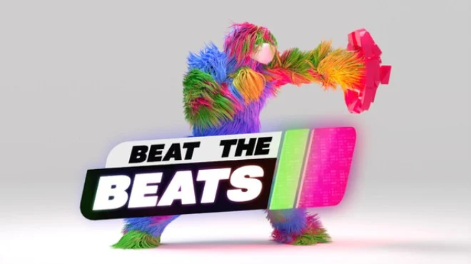 Beat the Beats VR your PC Game