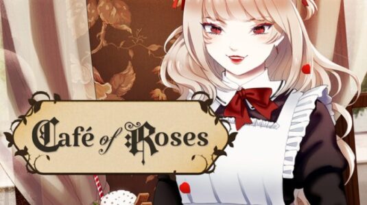 Cafe of Roses Free Download PC Game Torrent