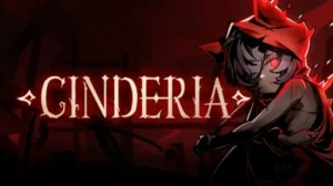 Cinderia your PC Game