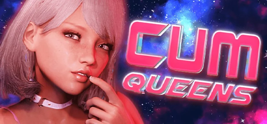 Cum Queens your PC Game