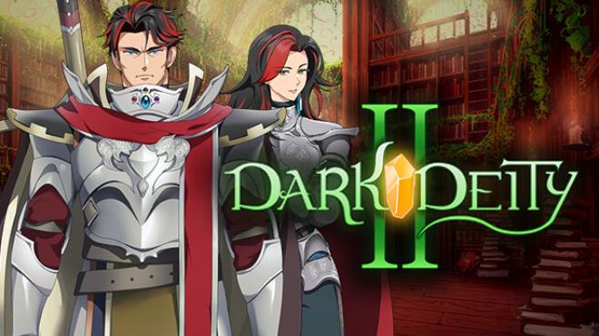 Dark Deity 2 your PC Game