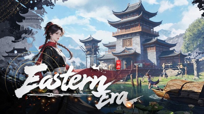 Eastern Era Free Download PC Game Torrent