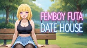 FEMBOY FUTA DATE HOUSE Free Download PC Game