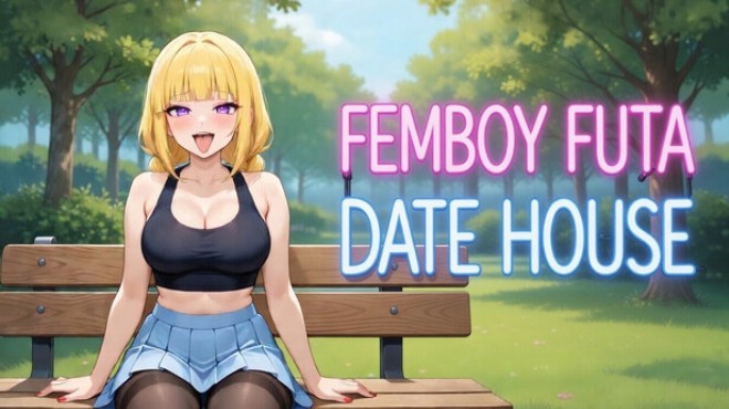 FEMBOY FUTA DATE HOUSE Free Download PC Game