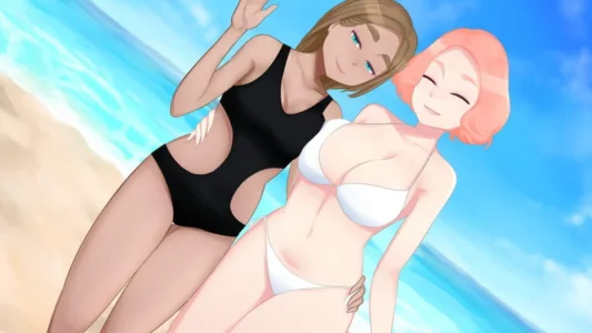 Girlfriend Tapes your PC Game