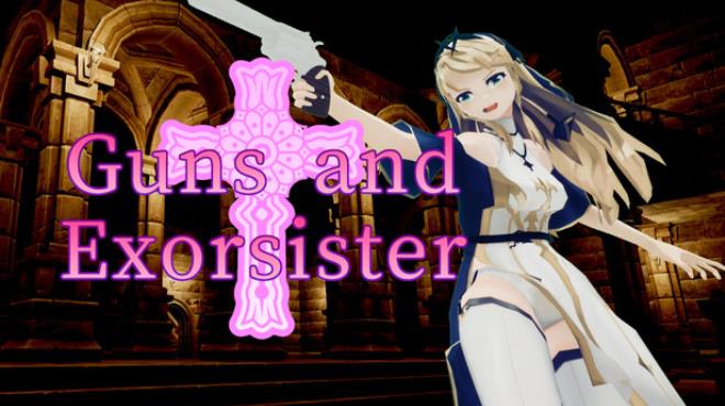 Guns and Exorsister Free Download PC Game Torrent