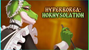 Hyperborea Hornysolation Free Download PC Game Torrent
