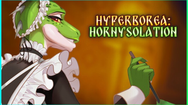 Hyperborea Hornysolation Free Download PC Game Torrent