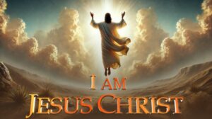 I Am Jesus Christ Free Download PC Game