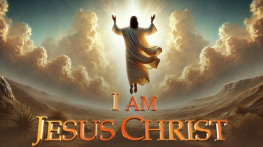 I Am Jesus Christ Free Download PC Game