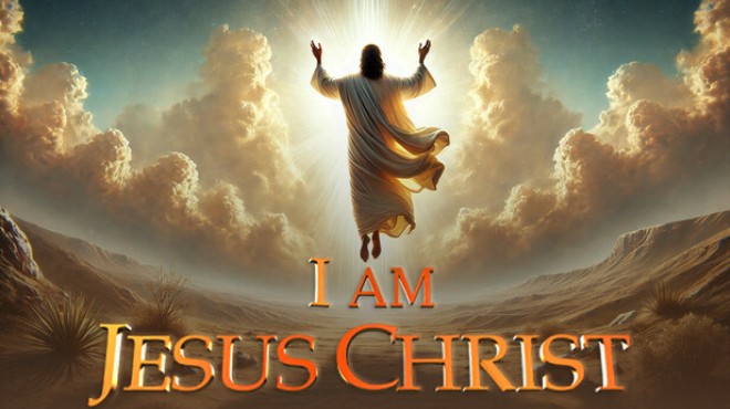 I Am Jesus Christ Free Download PC Game