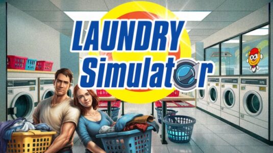 Laundry Simulator 2026 Free Download PC Game Torrent