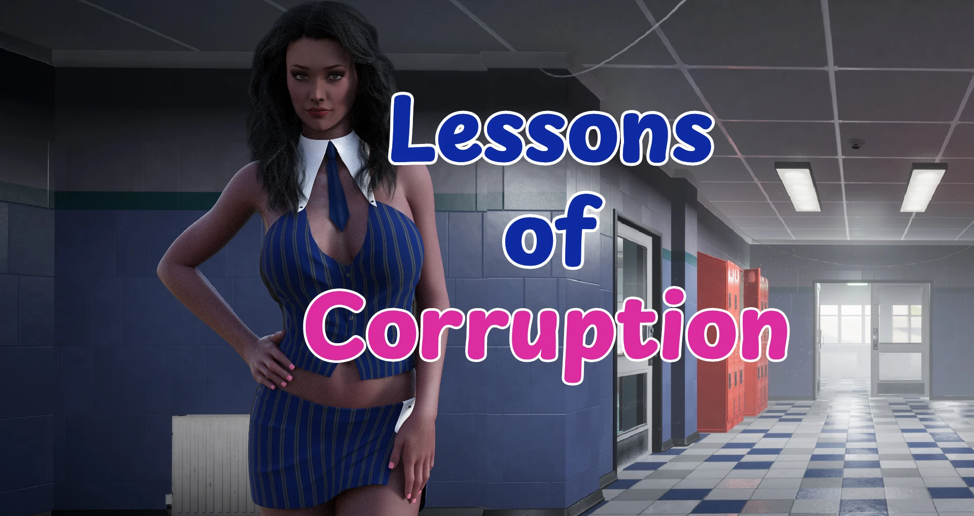 Lessons of Corruption your PC Game
