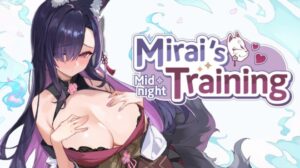 Mirais Midnight Training Free Download PC Game
