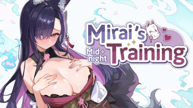 Mirais Midnight Training Free Download PC Game