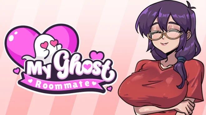 My Ghost Roommate your PC Game