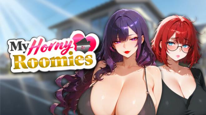 My Horny Roomies your PC Game