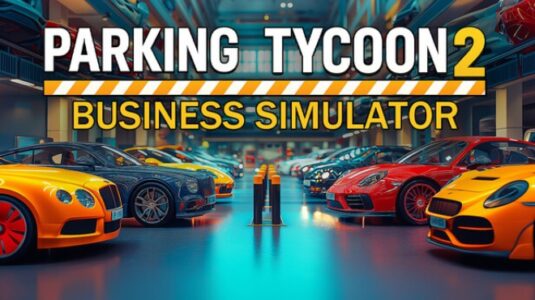 Parking Tycoon 2 Business Simulator your PC Game