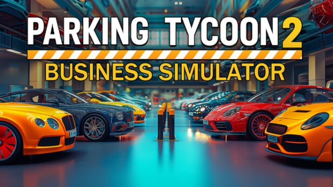 Parking Tycoon 2 Business Simulator your PC Game