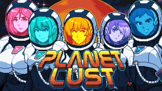 Planet Lust Free Download PC Game Torrent
