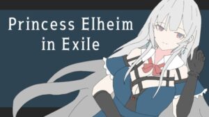 Princess Elheim in Exile Free Download PC Game