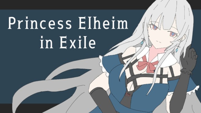 Princess Elheim in Exile Free Download PC Game