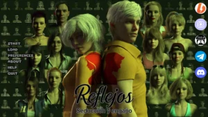 Reflejos Seduccion y Engano Free Download