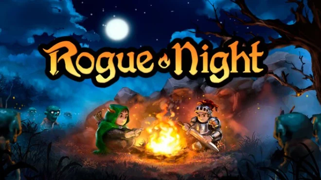 Rogue Night your PC Game