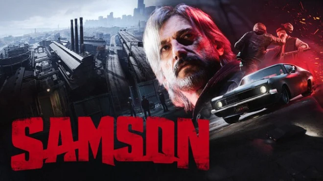 Samson Free Download PC Game