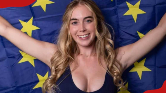 Grace Charis