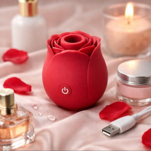 Rose Toy