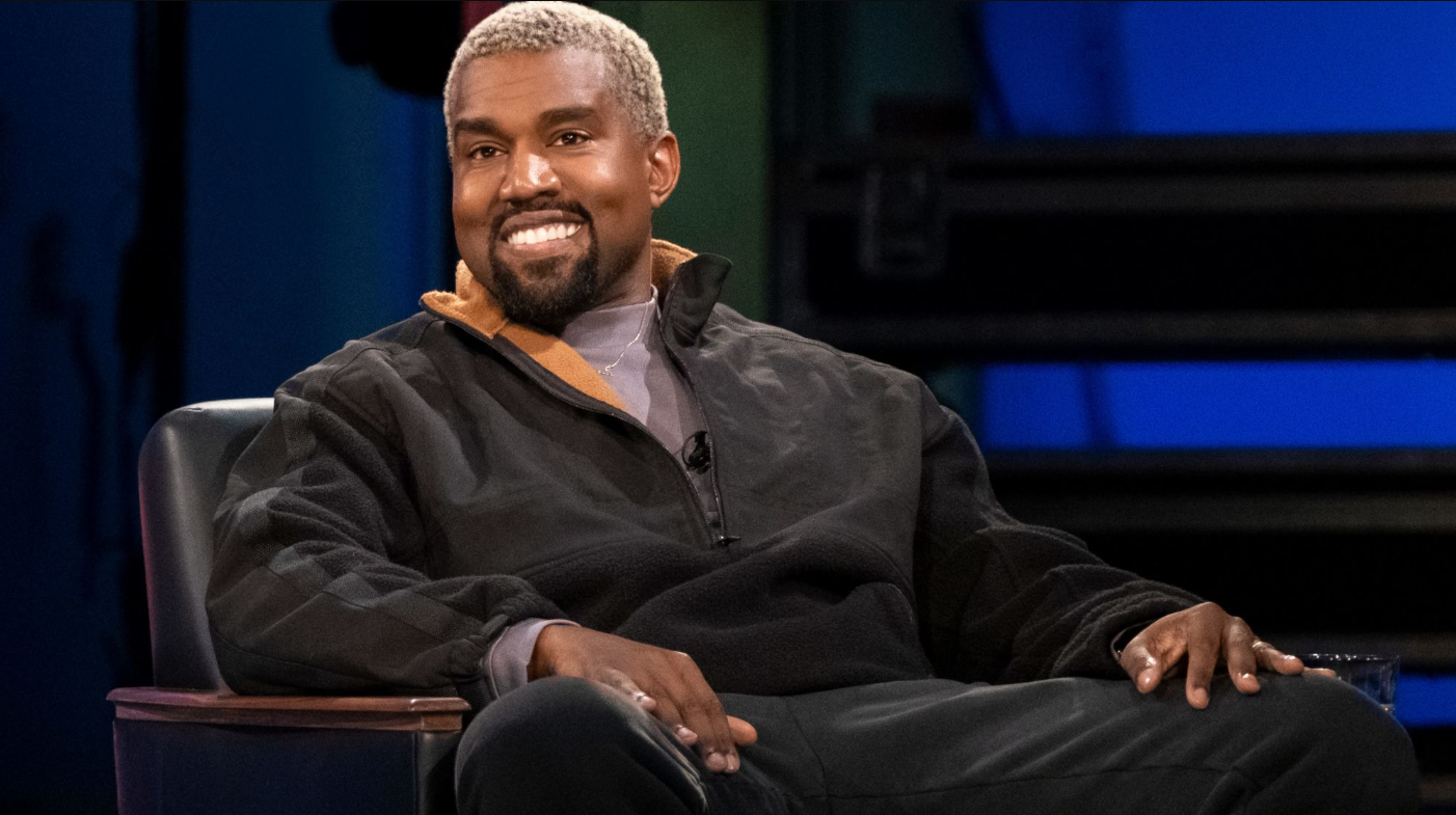 Kanye West