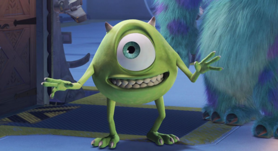 Mike Wazowski