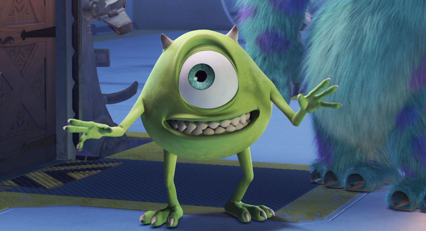 Mike Wazowski