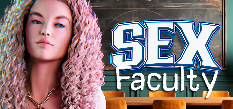 Sex Faculty your PC Game