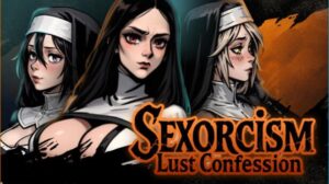 Sexorcism Lust Confession your PC Game