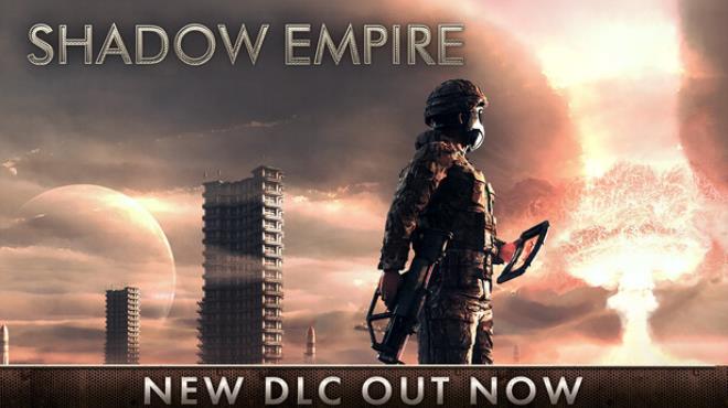 Shadow Empire your PC Game